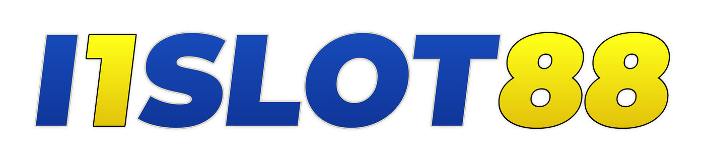 i1slot88 Logo
